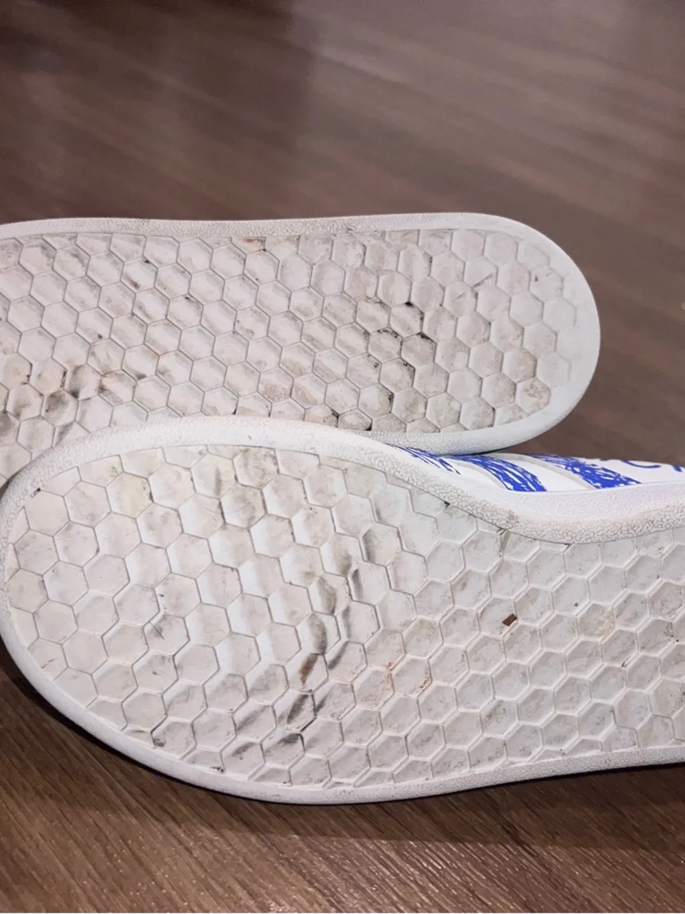 adidas whether your